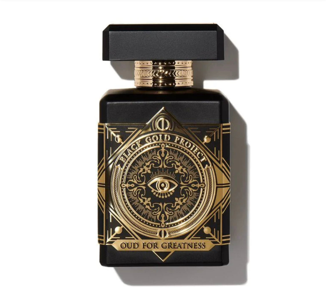 Initio oud for greatness Eau De perfume men and women
