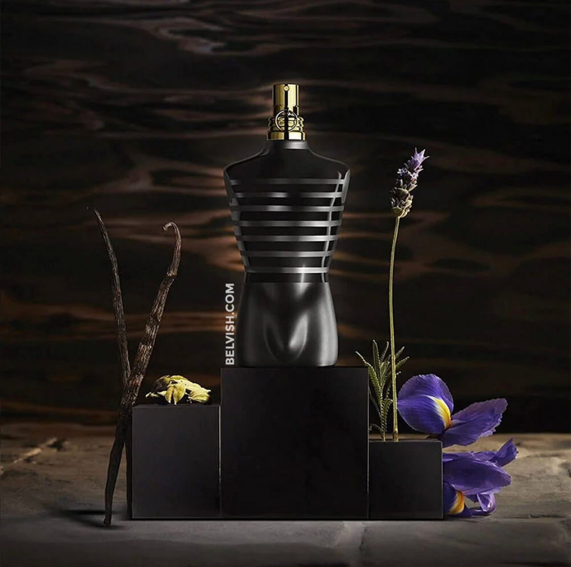 Jean Paul Gaultier Le Male Eau De Parfum - 125 Ml