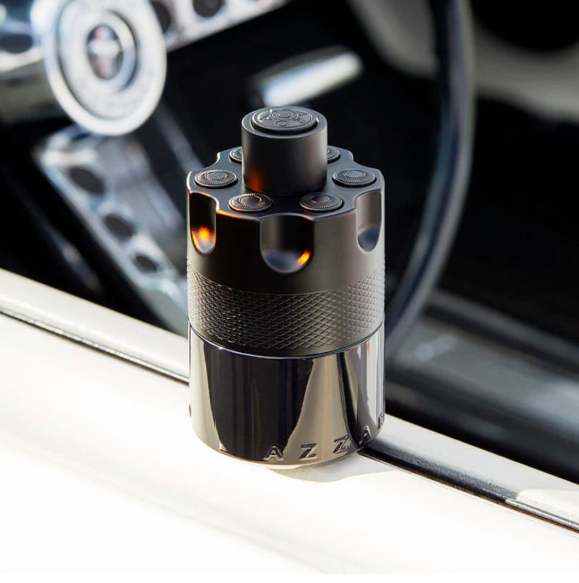 Azzaro The Most Wanted EDP Intense for Men