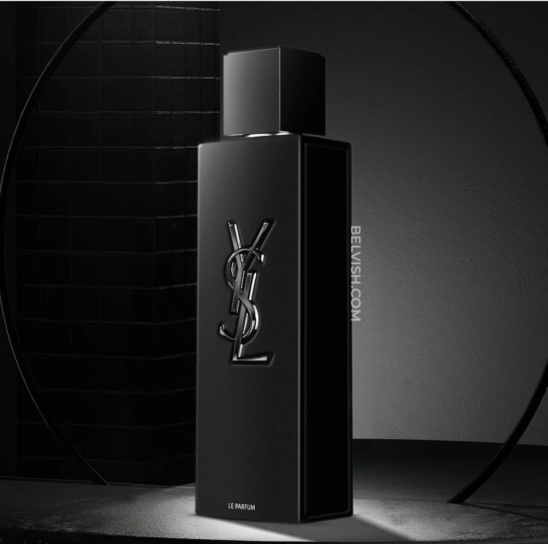 YSL Yves Saint Laurent Myslf Le Parfum for Men