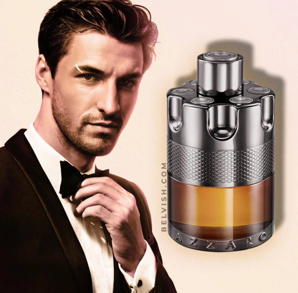 Azzaro Wanted by Night for Men EDP