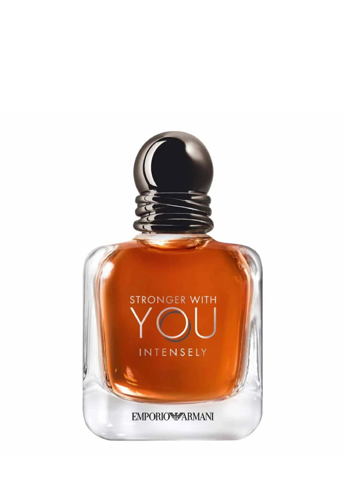 Emporio Armani Stronger With You Intensely EDP for men