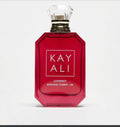 Kayali Lovefeast burning cherry 48 eau de perfume women